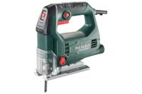 Metabo STEB 65 Quick Decoupeerzaag in koffer - 601030500 - thumbnail