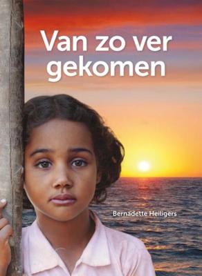 Van zo ver gekomen (Paperback)