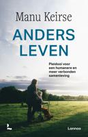 Anders leven - Manu Keirse - ebook - thumbnail
