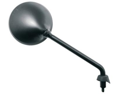 Vicma spiegel mirrors right, black, e298d