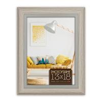 Zep fotolijst lf454w perugia white 40x50 cm - thumbnail