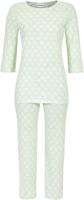 Aquagroene pyjama Ringella - thumbnail