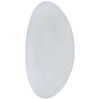 VidaXL Vloerkleden huarte grijs 100 x 200 cm polyester - thumbnail