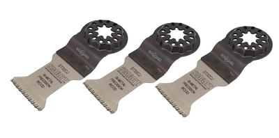 SMART blades SL PRO 32x42mm Blad hout Japan 3st voor multiool