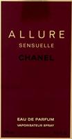 Chanel Allure Sensuelle Eau de parfum Spray 100 ml Dames - thumbnail