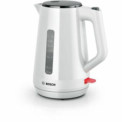 Bosch TWK1M121 Waterkoker Wit - thumbnail
