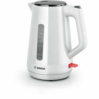 BOSCH TWK1M121 MyMoment Waterkoker - Wit - thumbnail