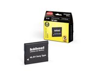 Hahnel HL-N1 - Sony NP-BN1 - thumbnail