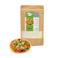 Treat Pizza glutenvrij 155 Gram - thumbnail