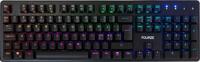 Fourze GK130 Gaming Keyboard mechanisch - thumbnail