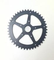 Shimano Tandwiel xtrabike 44t vlak 1/2x3/32 - thumbnail