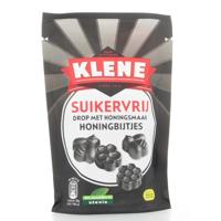 Klene Honingbijtjes - suikervrij - 110g - thumbnail