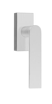 Formani Piet Boon ARC PBA100-DK draaikiepgarnituur rechtswijzend - mat RVS