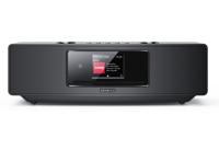 Kenwood CR-ST700SCD-B Wifi Smart Radio Zwart - thumbnail
