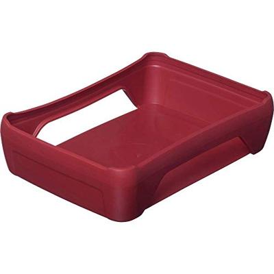 Bopla BOP 7.0 S-3001 35307001 Protective cover (l x b x h) 221 x 156 x 54.3 mm TPE (geurloos rubbermengsel) Rood 1 stuk(s)