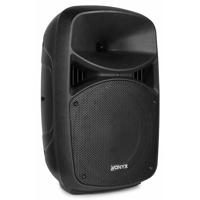 Vonyx VPS102A Plug & play 600W speakerset met statieven - thumbnail