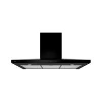 ATAG WS90292PM afzuigkap Muurmontage Zwart 732 m³/uur A - thumbnail