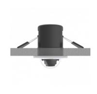 Axis M3016 IP-beveiligingscamera koepel zwart, wit 2304 x 1296 pixels - thumbnail