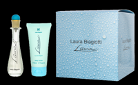 Laura Biagiotti Laura Giftset Eau de Toilette 75 ml Dames - thumbnail