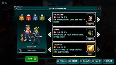 Galaxy of Pen and Paper +1 Edition Galaxy of Pen and Paper +1 Edition