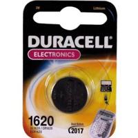 Duracell knoopcel Specialty Electronics CR1620, blister van 1 stuk - thumbnail