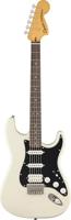 Squier Classic Vibe &apos;70s Stratocaster HT HSS IL Olympic White elektrische gitaar - thumbnail