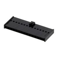 Molex 901560155 Male behuizing (kabel) Inhoud: 1 stuk(s) - thumbnail