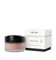 Uoga Uoga Blush powder 644 young wine 5 Gram - thumbnail
