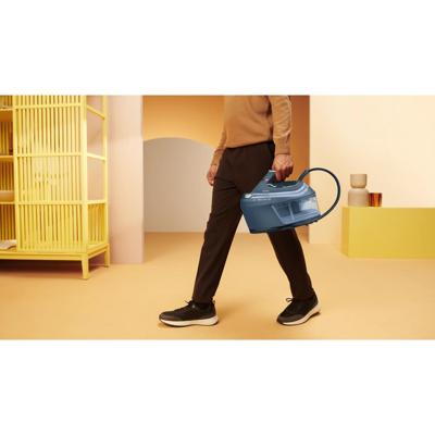 Stoomgenerator - Philips - PSG6042-20 - 8 staven - 130 g/min - Onbeperkte autonomie