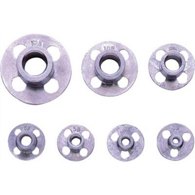 Exact 05193 Geschikt voor (draadsnijder) Buitenschroefdraadsnijder M5 DIN 225