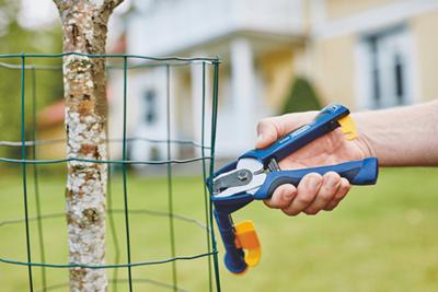 Rapid Hekwerktang FP216 blister