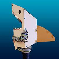 Makedo mini-tool - 12 stuks - thumbnail