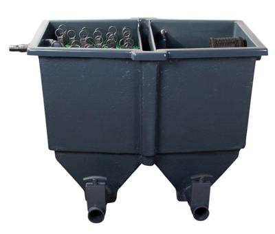 Poly Tech Move Filter 20 vijver SuperFish - Superfish