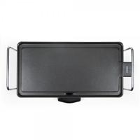 LIVOO elektrische grillplancha - Teppan Yaki - thumbnail