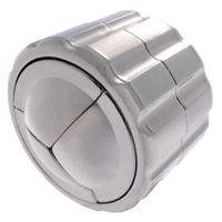 Eureka Huzzle cast breinpuzzel - cylinder**** - thumbnail