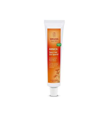 Weleda Arnica sport gel 25 Gram