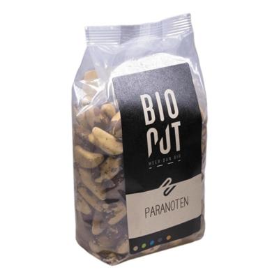 Bionut Paranoten bio 1 Kilogram Bionut Paranoten bio 1 Kilogram