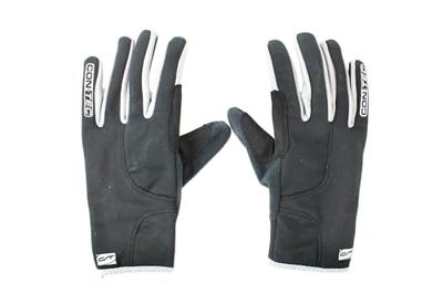 CONTEC winterhandschoen "bleak touch" ct win.hand. bleak touch gr. l, black/grey - thumbnail
