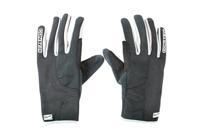 CONTEC winterhandschoen "bleak touch" ct win.hand. bleak touch gr. xxl, black/grey - thumbnail