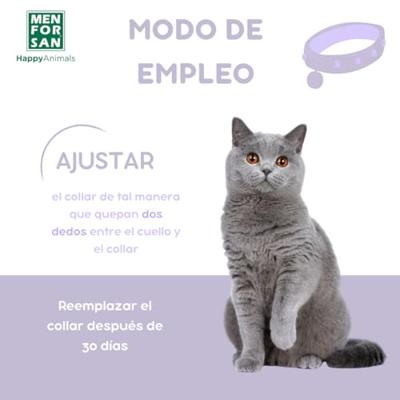 Kattenbak Menforsan 33 cm Lila Natuurlijk rubber