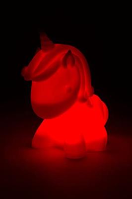 Eenhoorn Lampje Eenhoorn Lampje