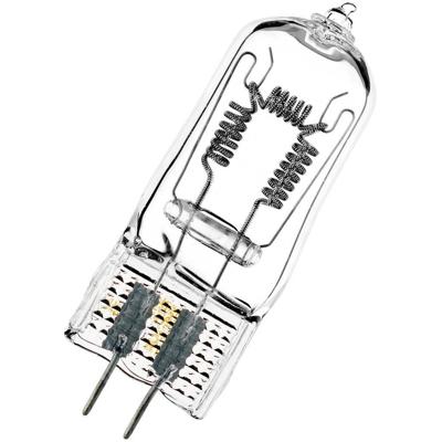 OSRAM HOMELIGHTING Halogeenlamp Energielabel: G (A - G) GX6.35 67.5 mm 1 kW 1 stuk(s)