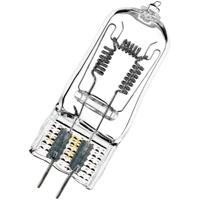 OSRAM HOMELIGHTING Halogeenlamp Energielabel: G (A - G) GX6.35 67.5 mm 1 kW 1 stuk(s) - thumbnail