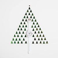 Ice-Watch Ice Glam Armbandhorloge Vrouw Wit - thumbnail