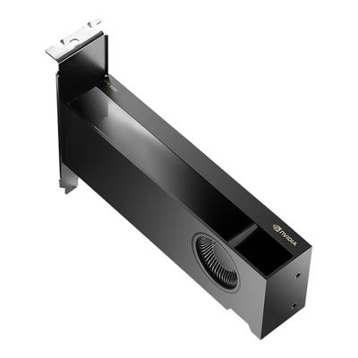 PNY Nvidia GeForce RTX 2000 Videokaart ADA 16 GB GDDR6-RAM PCIe x8 Mini-DisplayPort