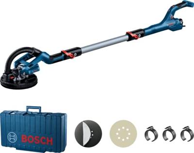 Bosch Professional GTR 55-225 Langnek Schuurmachine - 06017D4000 - thumbnail