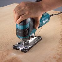 Makita Makita 4351FCTJ - Stichsäge - 720 W 4351FCTJ Decoupeerzaag Incl. koffer 720 W - thumbnail