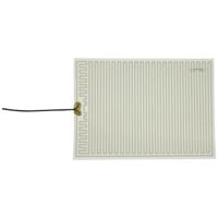 Thermo TECH Polyester Verwarmingsfolie 230 V 300 W (l x b) 450 mm x 320 mm - thumbnail