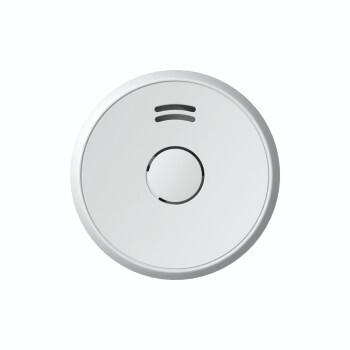 Profile Optische Rookmelder - 85dB - 10 Jaar Batterijlevensduur Profile Optische Rookmelder - 85dB - 10 Jaar Batterijlevensduur