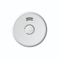 Profile Optische Rookmelder - 85dB - 10 Jaar Batterijlevensduur - thumbnail